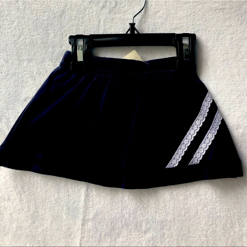 Girl skirt 6/9 months